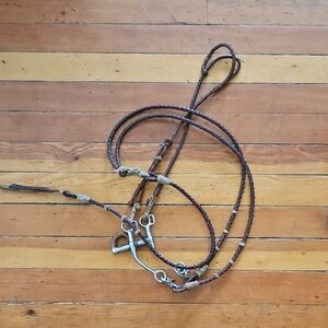Horse Bridle Rig